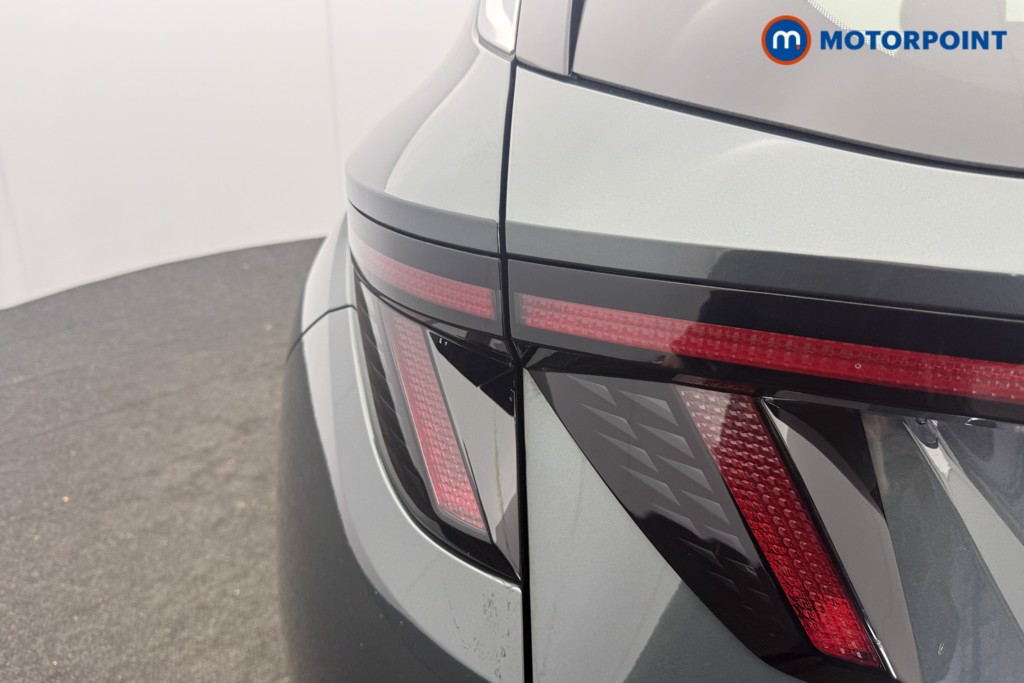 Hyundai Tucson Advance Manual Petrol SUV - Stock Number (1618297) - 14th supplementary image