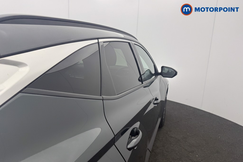 Hyundai Tucson Advance Manual Petrol SUV - Stock Number (1618297) - 17th supplementary image