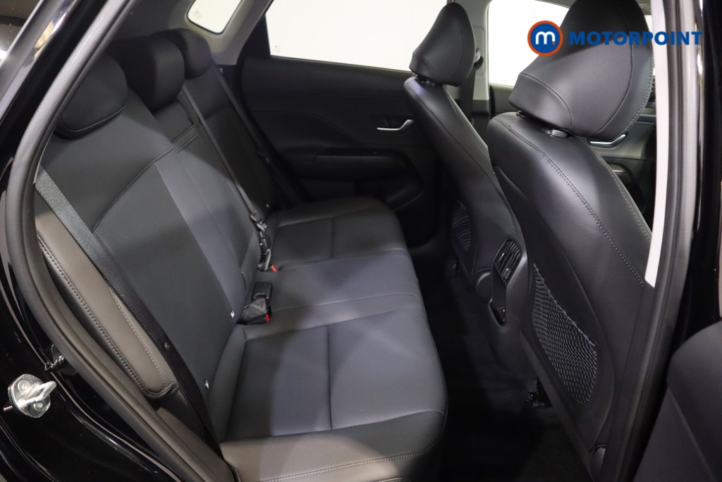 Hyundai Kona Ultimate Automatic Petrol-Electric Hybrid SUV - Stock Number (1618301) - 7th supplementary image