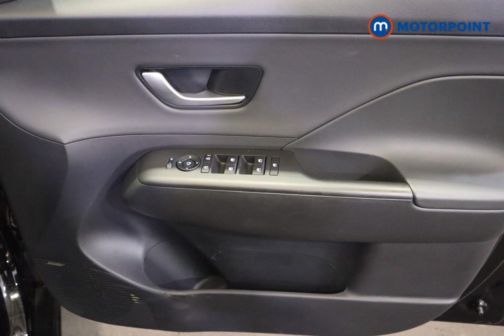 Hyundai Kona Ultimate Automatic Petrol-Electric Hybrid SUV - Stock Number (1618301) - 13th supplementary image