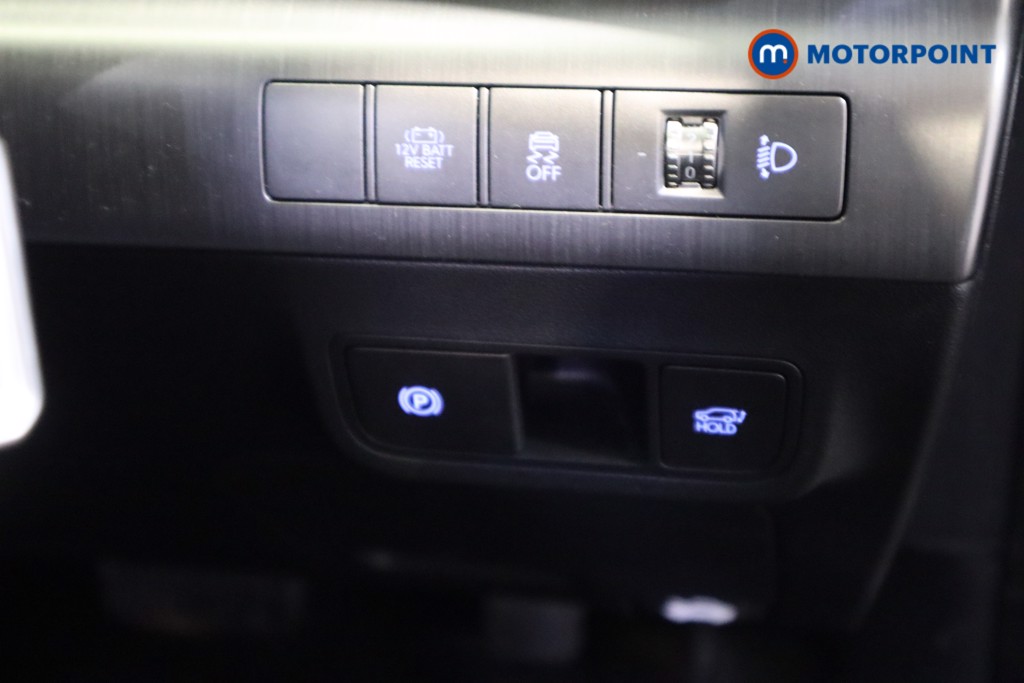 Hyundai Kona Ultimate Automatic Petrol-Electric Hybrid SUV - Stock Number (1618301) - 16th supplementary image