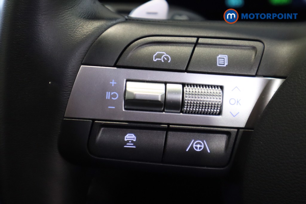 Hyundai Kona Ultimate Automatic Petrol-Electric Hybrid SUV - Stock Number (1618301) - 19th supplementary image