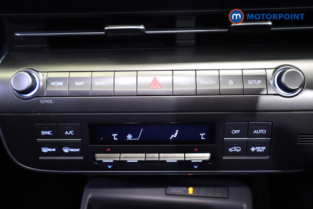 Hyundai Kona Ultimate Automatic Petrol-Electric Hybrid SUV - Stock Number (1618301) - 22nd supplementary image