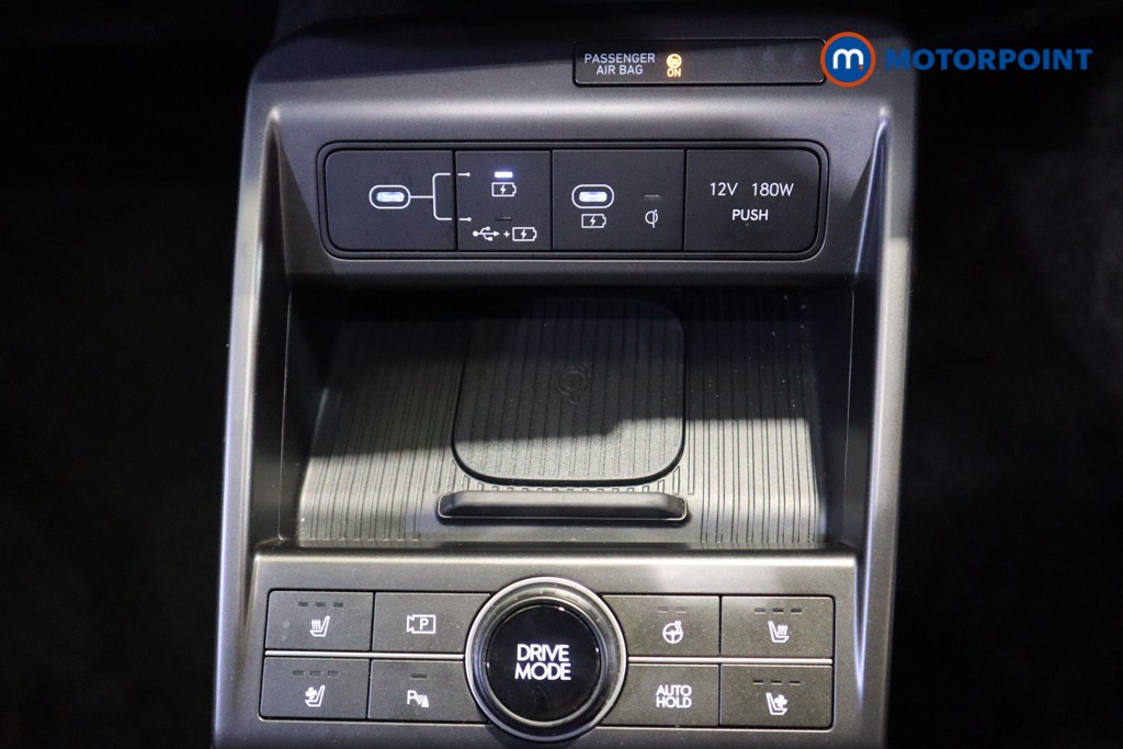 Hyundai Kona Ultimate Automatic Petrol-Electric Hybrid SUV - Stock Number (1618301) - 23rd supplementary image