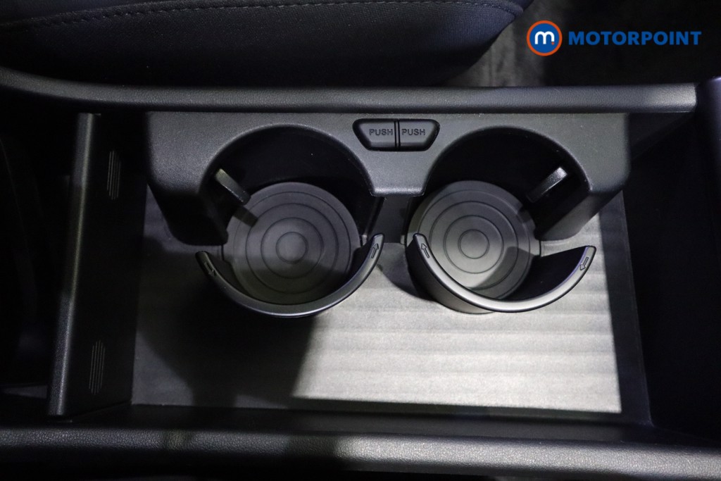 Hyundai Kona Ultimate Automatic Petrol-Electric Hybrid SUV - Stock Number (1618301) - 24th supplementary image