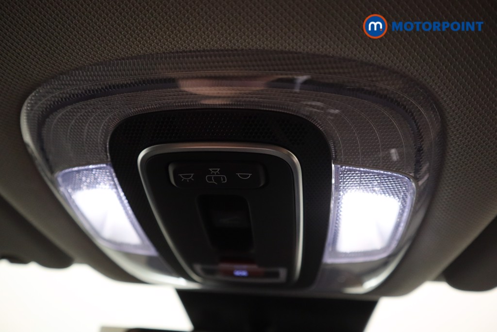 Hyundai Kona Ultimate Automatic Petrol-Electric Hybrid SUV - Stock Number (1618301) - 25th supplementary image