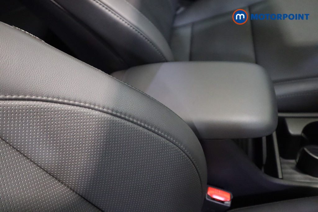 Hyundai Kona Ultimate Automatic Petrol-Electric Hybrid SUV - Stock Number (1618301) - 26th supplementary image