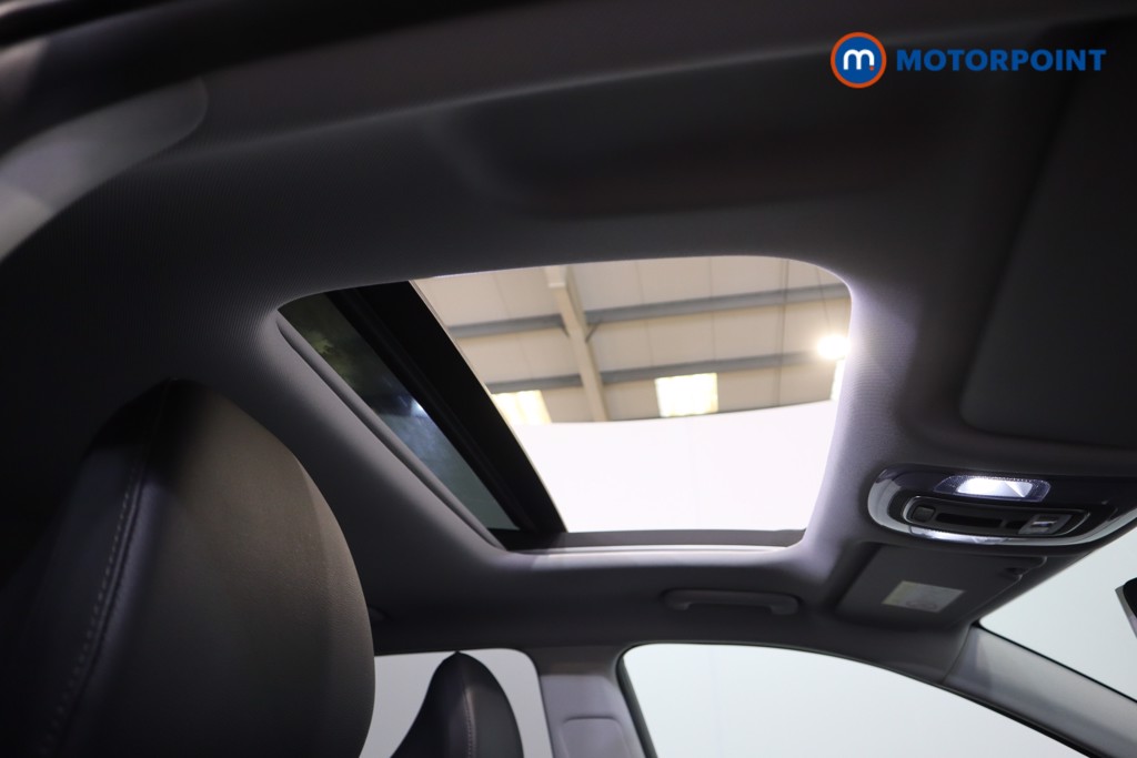 Hyundai Kona Ultimate Automatic Petrol-Electric Hybrid SUV - Stock Number (1618301) - 27th supplementary image