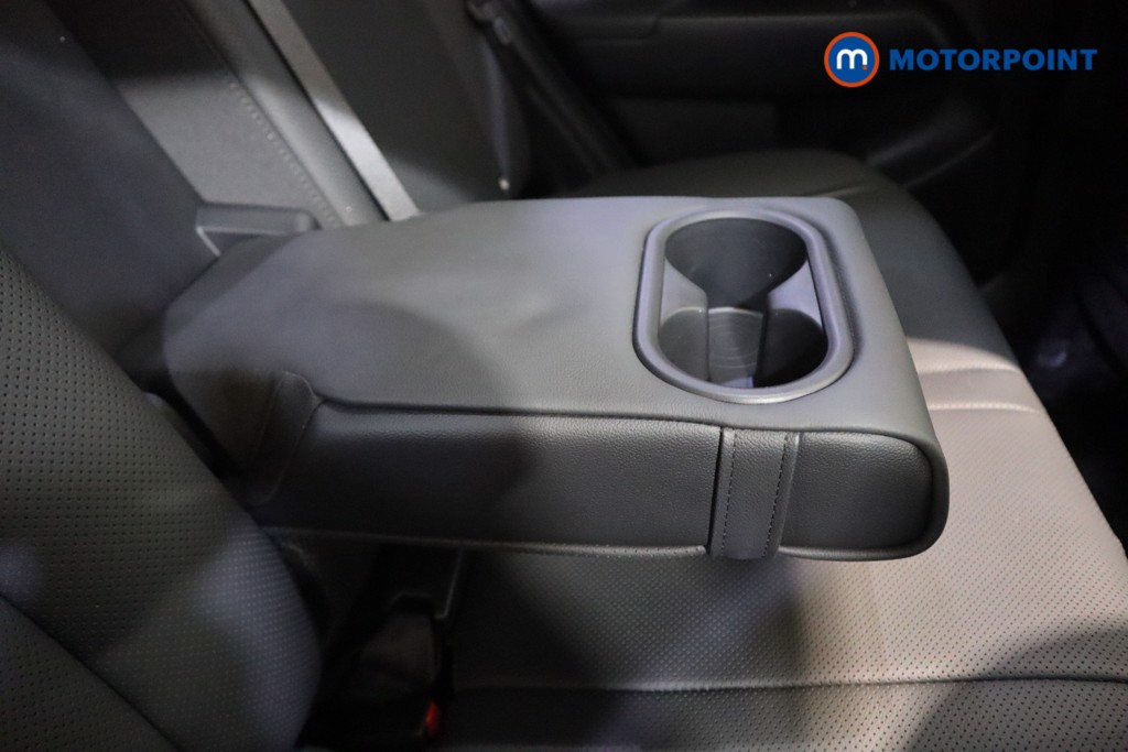 Hyundai Kona Ultimate Automatic Petrol-Electric Hybrid SUV - Stock Number (1618301) - 29th supplementary image