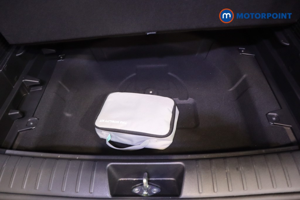 Hyundai Kona Ultimate Automatic Petrol-Electric Hybrid SUV - Stock Number (1618301) - 31st supplementary image