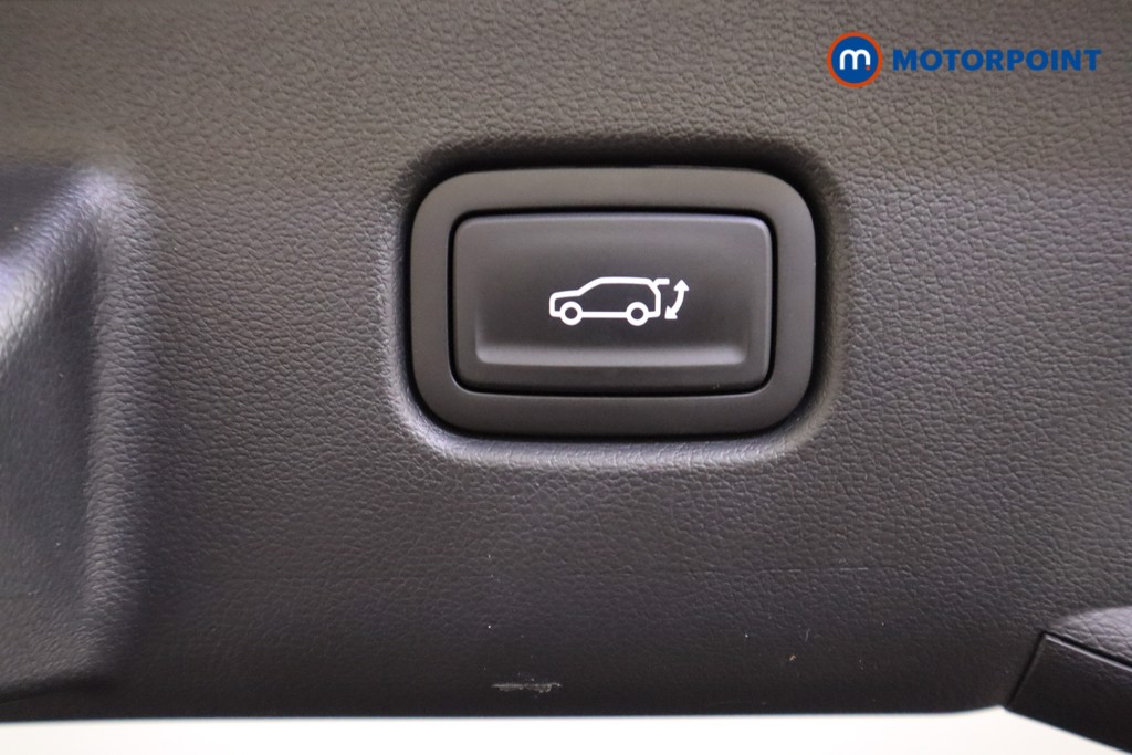 Hyundai Kona Ultimate Automatic Petrol-Electric Hybrid SUV - Stock Number (1618301) - 32nd supplementary image