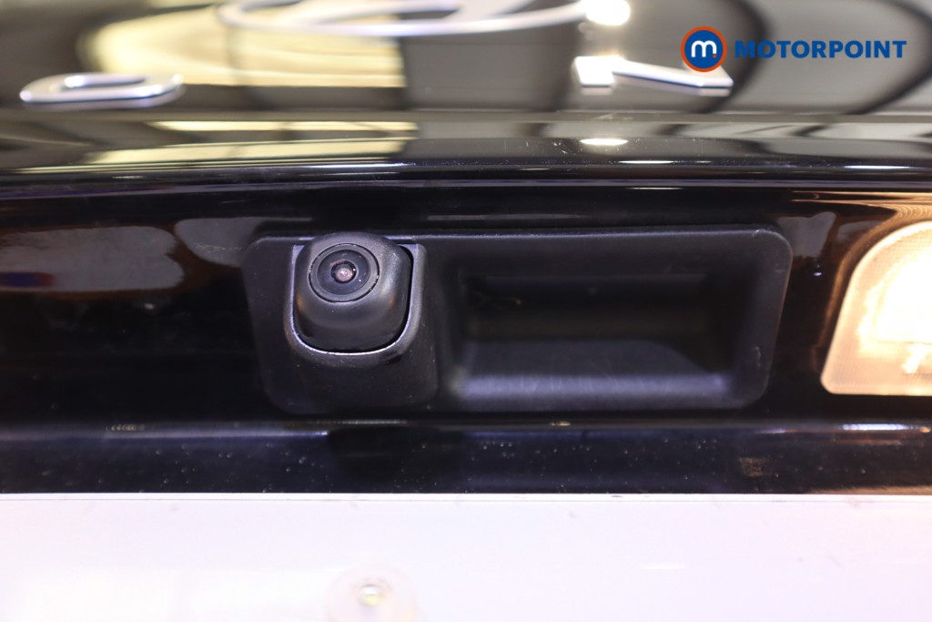 Hyundai Kona Ultimate Automatic Petrol-Electric Hybrid SUV - Stock Number (1618301) - 33rd supplementary image