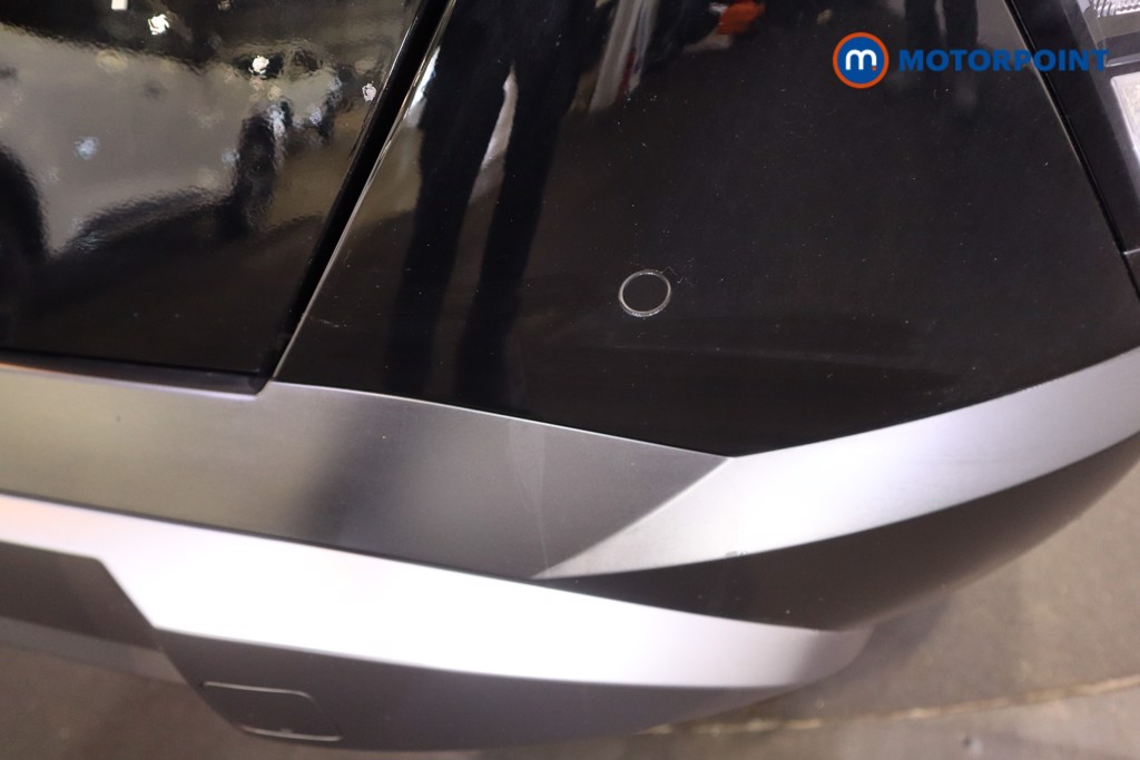 Hyundai Kona Ultimate Automatic Petrol-Electric Hybrid SUV - Stock Number (1618301) - 36th supplementary image