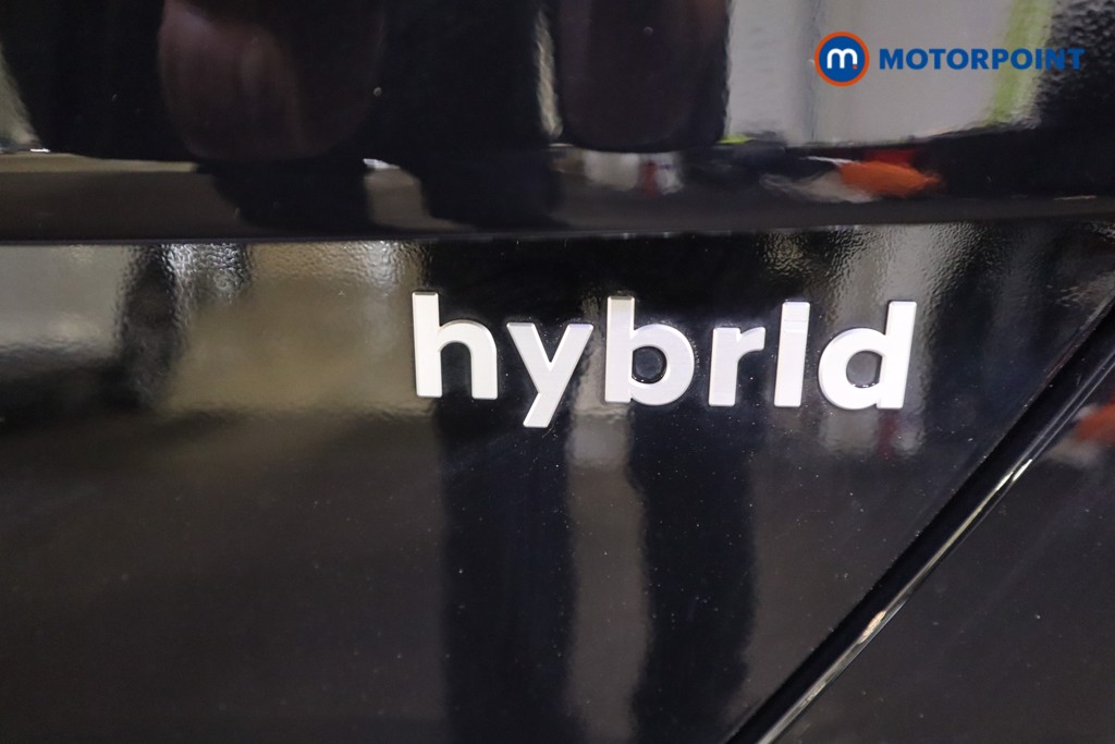 Hyundai Kona Ultimate Automatic Petrol-Electric Hybrid SUV - Stock Number (1618301) - 37th supplementary image