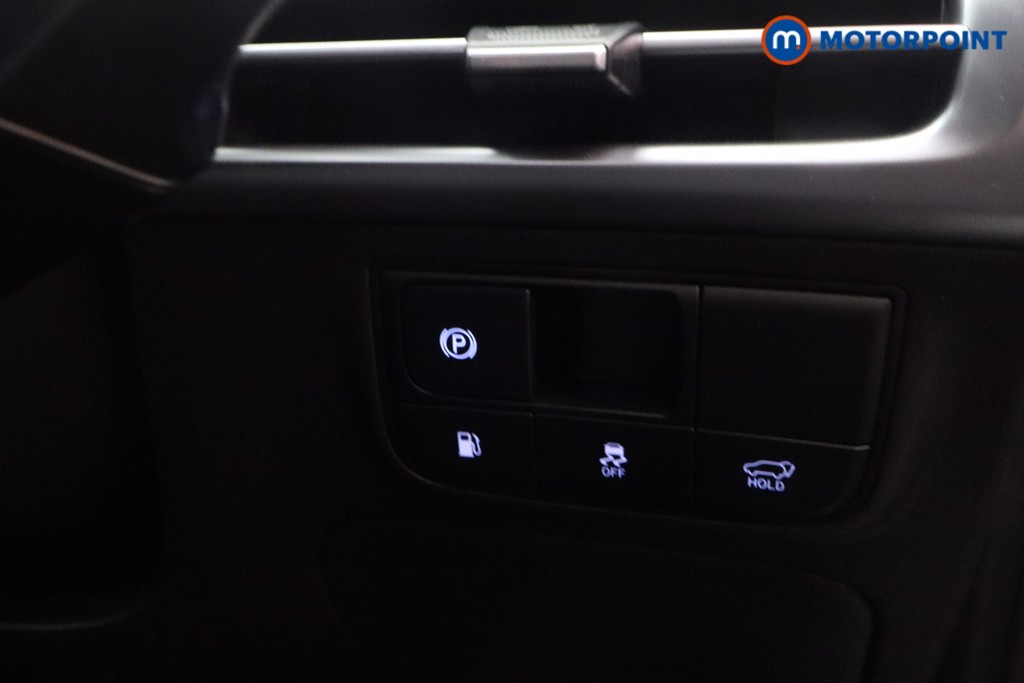 Hyundai Tucson Ultimate Automatic Petrol Plug-In Hybrid SUV - Stock Number (1618321) - 6th supplementary image