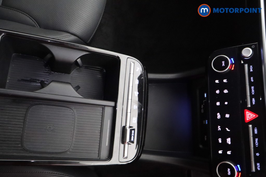 Hyundai Tucson Ultimate Automatic Petrol Plug-In Hybrid SUV - Stock Number (1618321) - 9th supplementary image