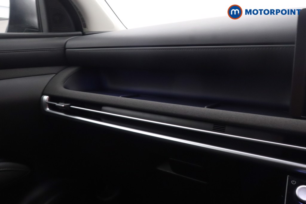 Hyundai Tucson Ultimate Automatic Petrol Plug-In Hybrid SUV - Stock Number (1618321) - 10th supplementary image