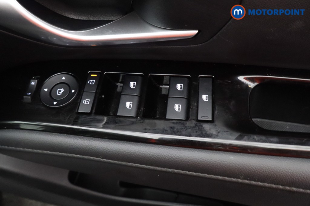 Hyundai Tucson Ultimate Automatic Petrol Plug-In Hybrid SUV - Stock Number (1618321) - 11th supplementary image