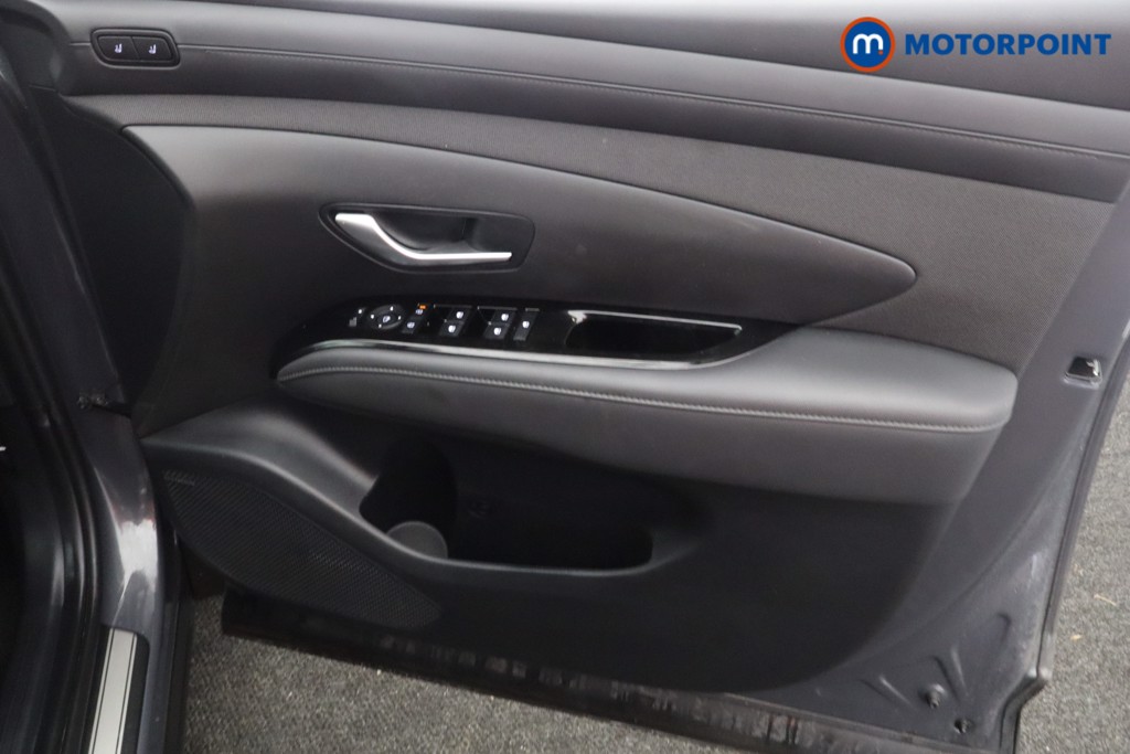 Hyundai Tucson Ultimate Automatic Petrol Plug-In Hybrid SUV - Stock Number (1618321) - 12th supplementary image