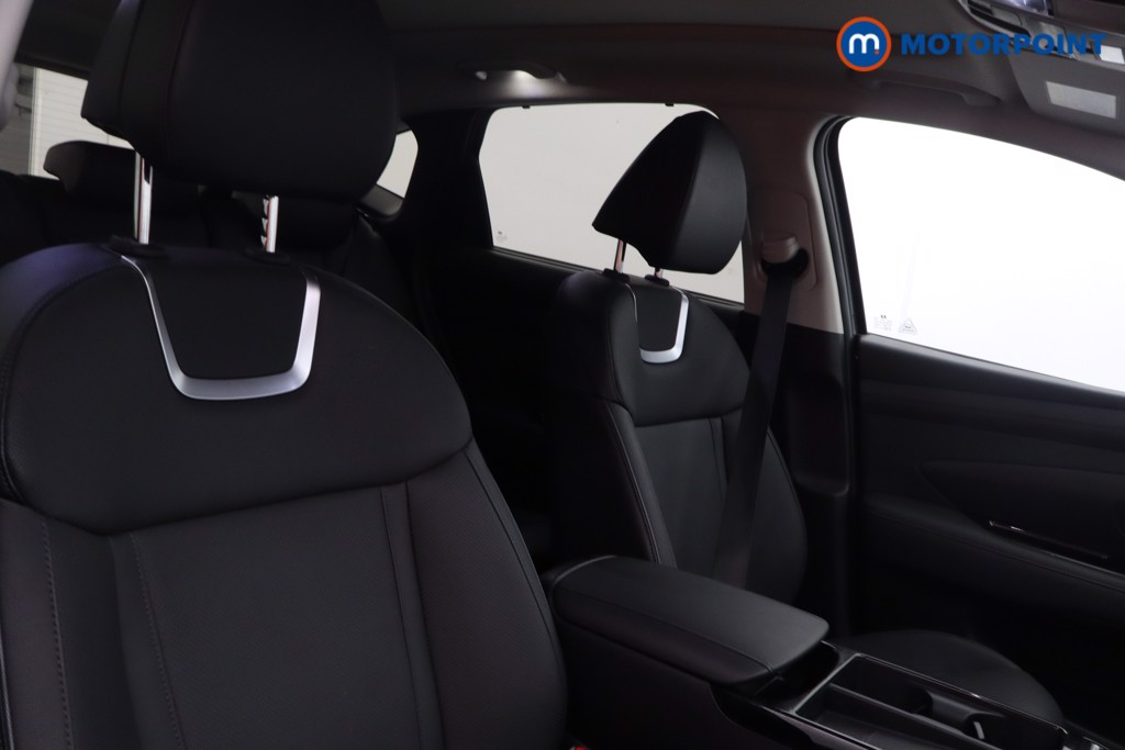 Hyundai Tucson Ultimate Automatic Petrol Plug-In Hybrid SUV - Stock Number (1618321) - 13th supplementary image