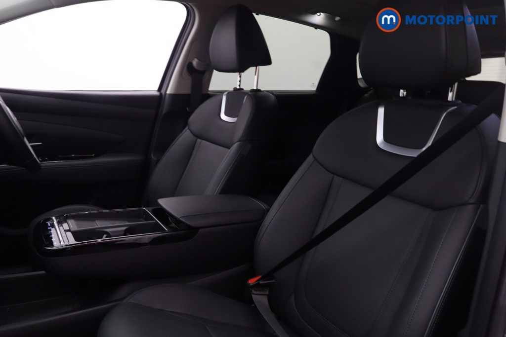 Hyundai Tucson Ultimate Automatic Petrol Plug-In Hybrid SUV - Stock Number (1618321) - 14th supplementary image