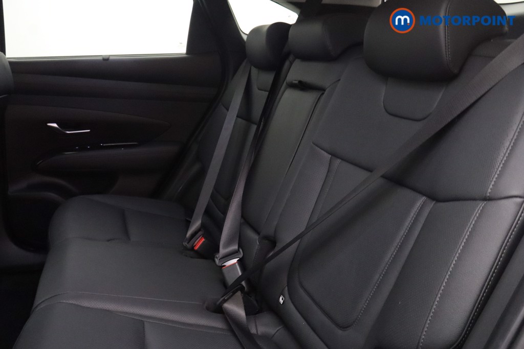 Hyundai Tucson Ultimate Automatic Petrol Plug-In Hybrid SUV - Stock Number (1618321) - 16th supplementary image