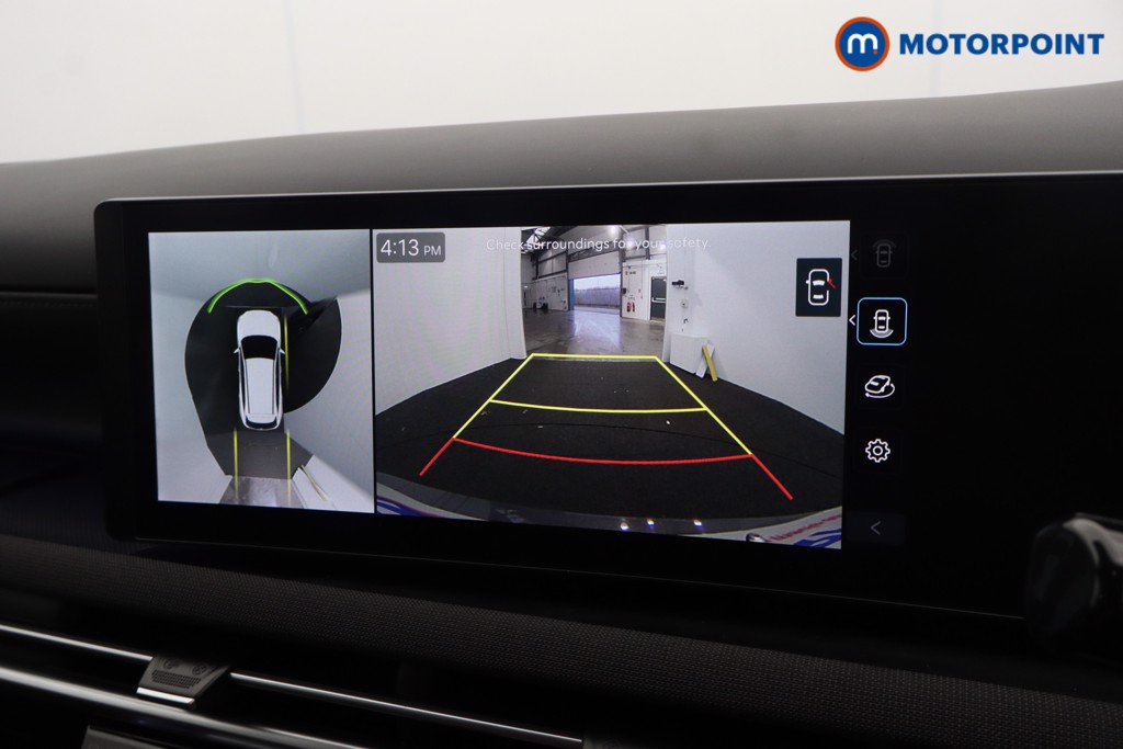 Hyundai Tucson Ultimate Automatic Petrol Plug-In Hybrid SUV - Stock Number (1618321) - 22nd supplementary image