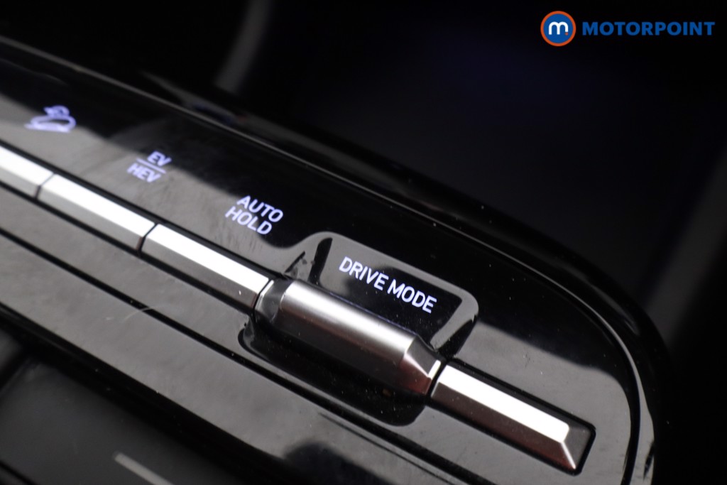 Hyundai Tucson Ultimate Automatic Petrol Plug-In Hybrid SUV - Stock Number (1618321) - 23rd supplementary image