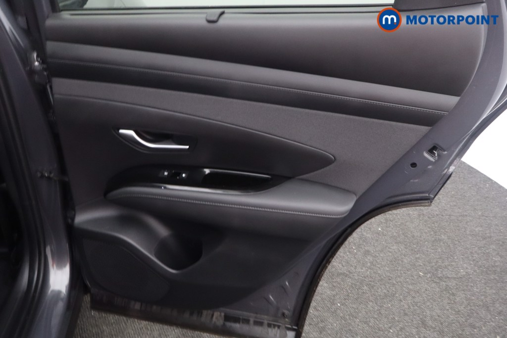 Hyundai Tucson Ultimate Automatic Petrol Plug-In Hybrid SUV - Stock Number (1618321) - 26th supplementary image