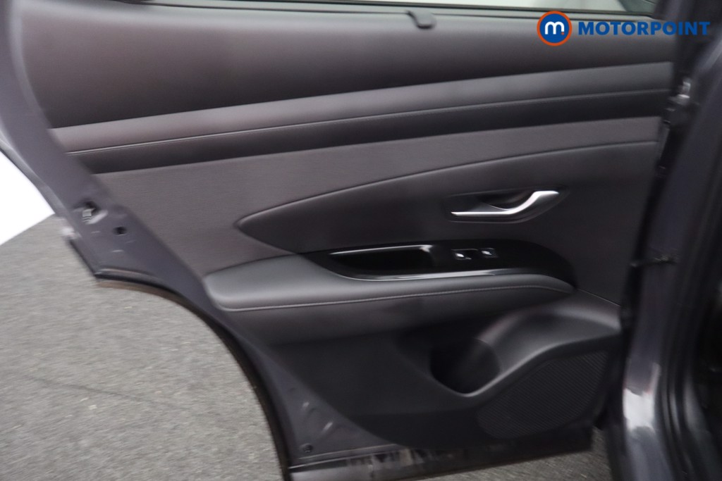 Hyundai Tucson Ultimate Automatic Petrol Plug-In Hybrid SUV - Stock Number (1618321) - 27th supplementary image