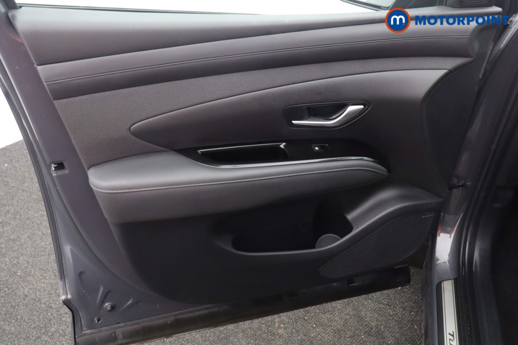 Hyundai Tucson Ultimate Automatic Petrol Plug-In Hybrid SUV - Stock Number (1618321) - 28th supplementary image
