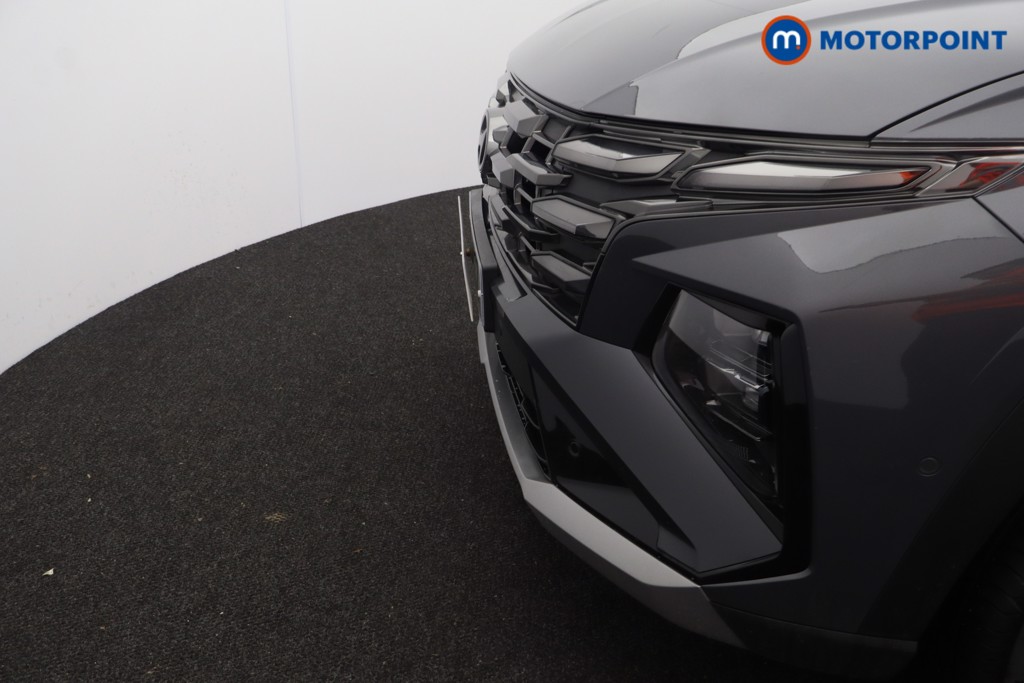 Hyundai Tucson Ultimate Automatic Petrol Plug-In Hybrid SUV - Stock Number (1618321) - 29th supplementary image