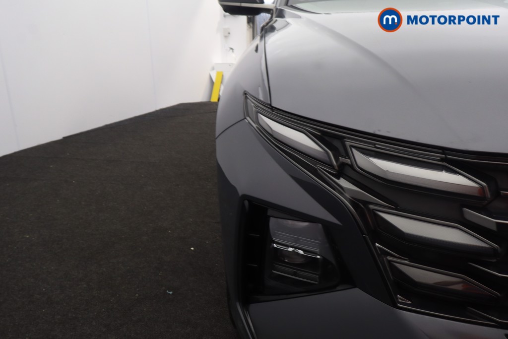 Hyundai Tucson Ultimate Automatic Petrol Plug-In Hybrid SUV - Stock Number (1618321) - 30th supplementary image