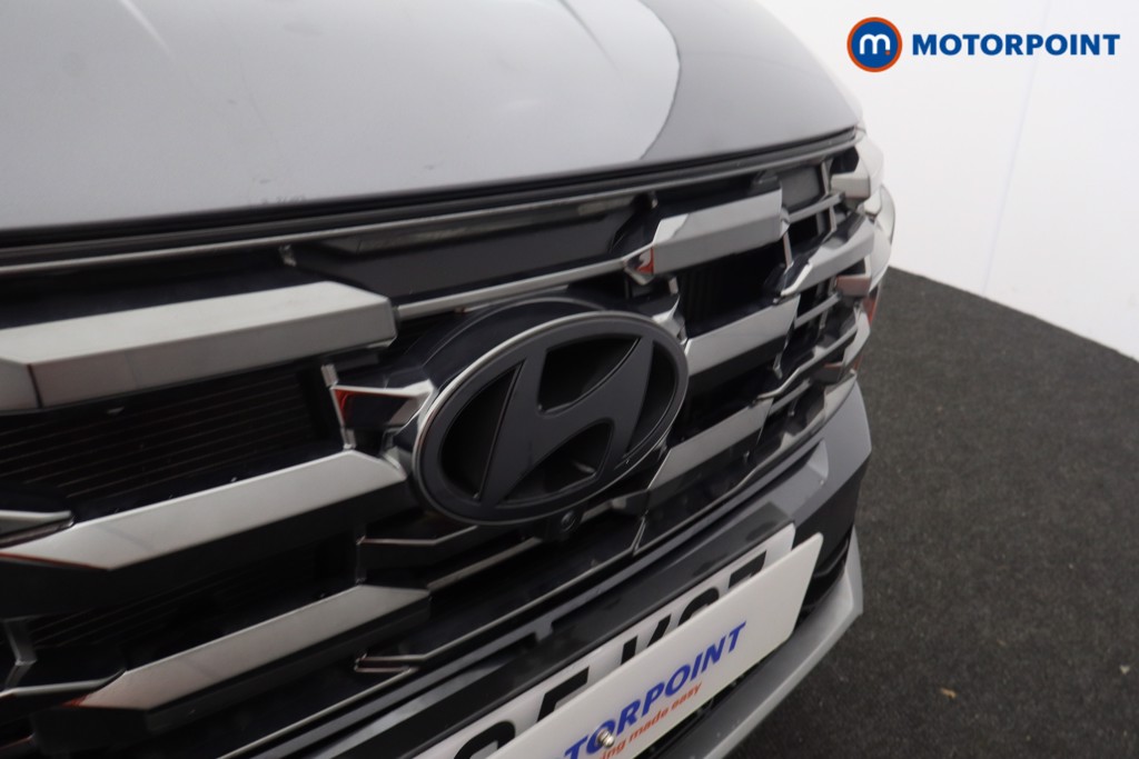 Hyundai Tucson Ultimate Automatic Petrol Plug-In Hybrid SUV - Stock Number (1618321) - 31st supplementary image