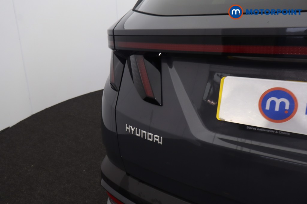Hyundai Tucson Ultimate Automatic Petrol Plug-In Hybrid SUV - Stock Number (1618321) - 32nd supplementary image