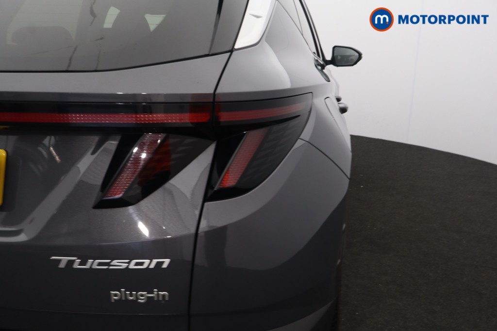 Hyundai Tucson Ultimate Automatic Petrol Plug-In Hybrid SUV - Stock Number (1618321) - 33rd supplementary image