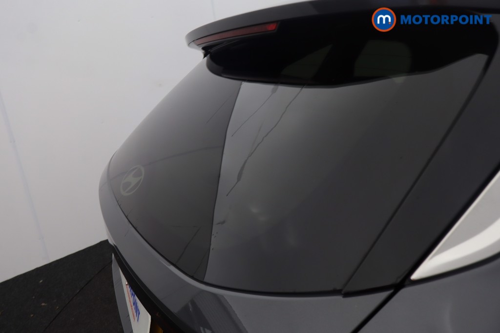 Hyundai Tucson Ultimate Automatic Petrol Plug-In Hybrid SUV - Stock Number (1618321) - 34th supplementary image