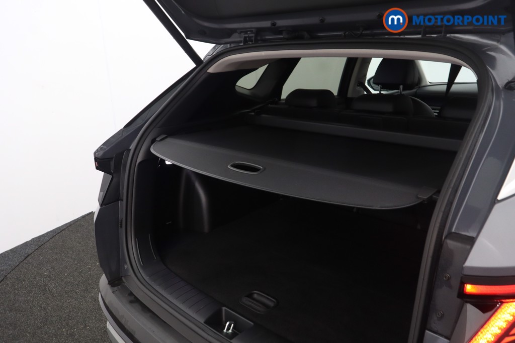 Hyundai Tucson Ultimate Automatic Petrol Plug-In Hybrid SUV - Stock Number (1618321) - 37th supplementary image