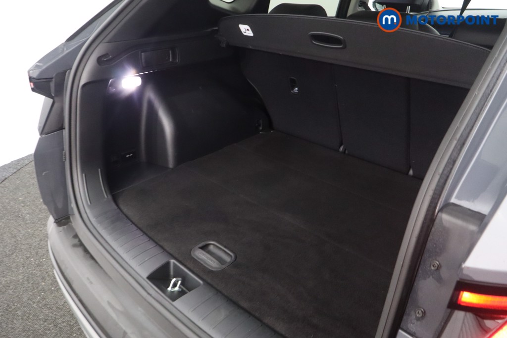 Hyundai Tucson Ultimate Automatic Petrol Plug-In Hybrid SUV - Stock Number (1618321) - 38th supplementary image