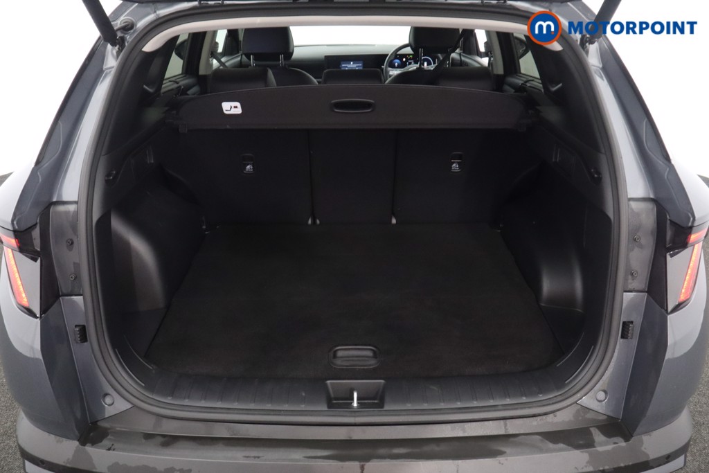 Hyundai Tucson Ultimate Automatic Petrol Plug-In Hybrid SUV - Stock Number (1618321) - 39th supplementary image