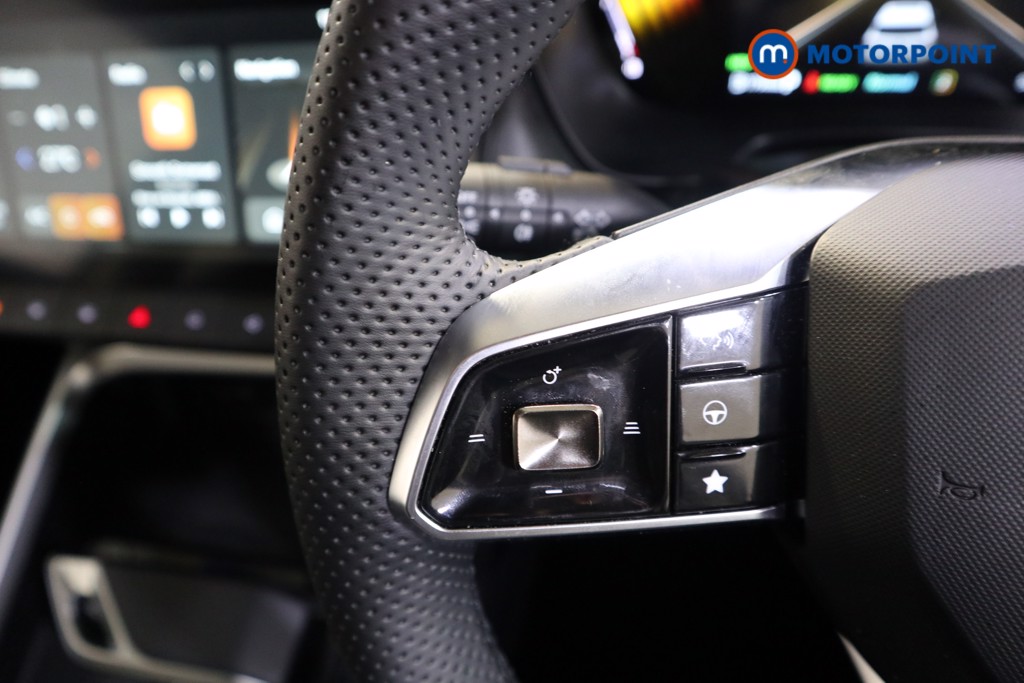 Mg Motor Uk ZS Trophy Automatic Petrol-Electric Hybrid SUV - Stock Number (1618338) - 3rd supplementary image