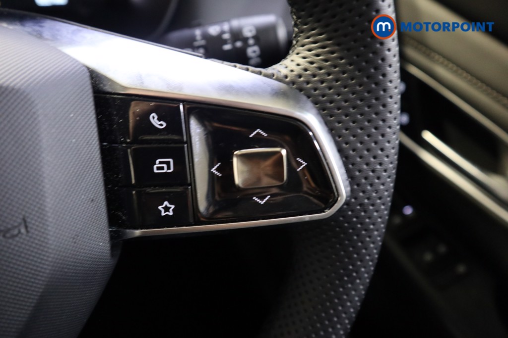 Mg Motor Uk ZS Trophy Automatic Petrol-Electric Hybrid SUV - Stock Number (1618338) - 4th supplementary image