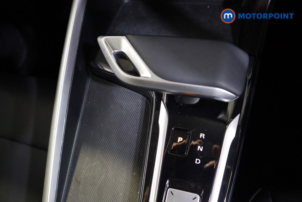 Mg Motor Uk ZS Trophy Automatic Petrol-Electric Hybrid SUV - Stock Number (1618338) - 9th supplementary image