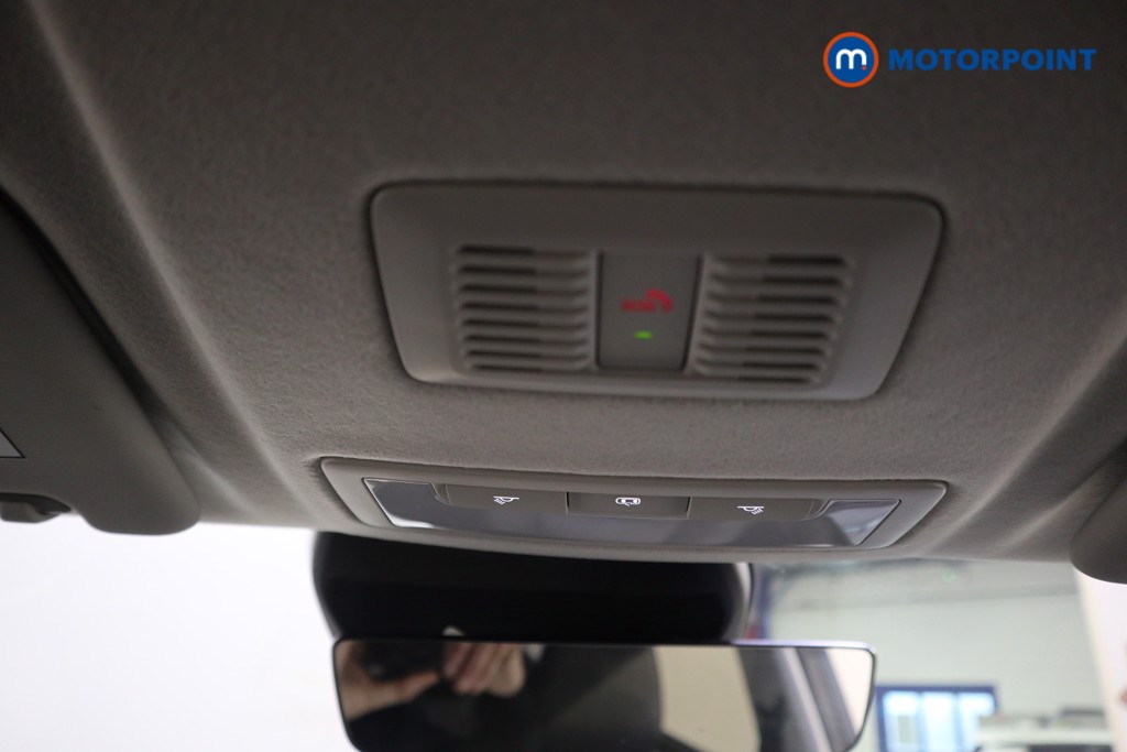 Mg Motor Uk ZS Trophy Automatic Petrol-Electric Hybrid SUV - Stock Number (1618338) - 11th supplementary image