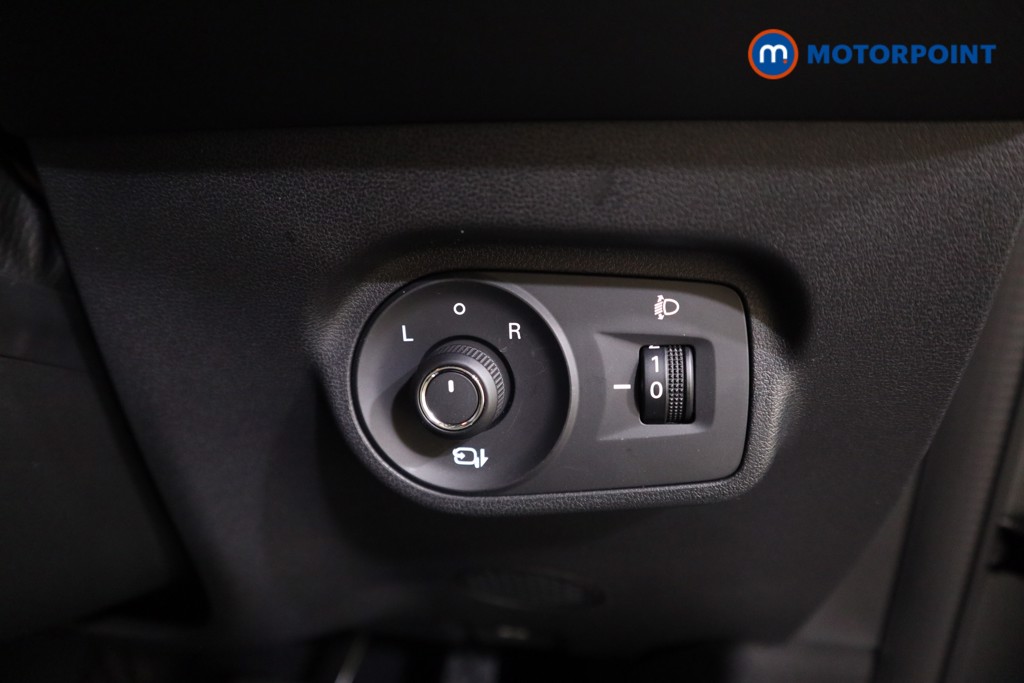 Mg Motor Uk ZS Trophy Automatic Petrol-Electric Hybrid SUV - Stock Number (1618338) - 12th supplementary image