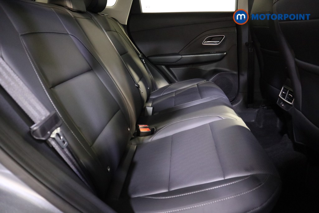 Mg Motor Uk ZS Trophy Automatic Petrol-Electric Hybrid SUV - Stock Number (1618338) - 17th supplementary image