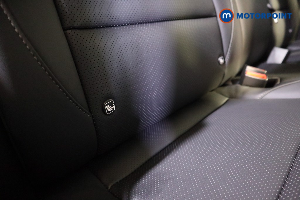 Mg Motor Uk ZS Trophy Automatic Petrol-Electric Hybrid SUV - Stock Number (1618338) - 18th supplementary image