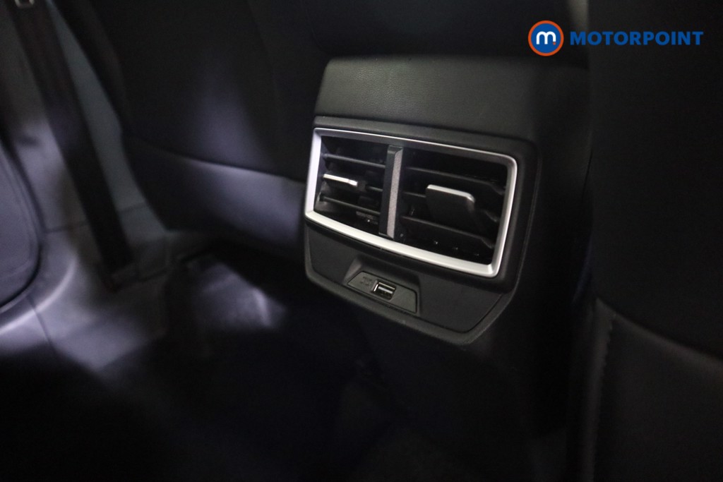 Mg Motor Uk ZS Trophy Automatic Petrol-Electric Hybrid SUV - Stock Number (1618338) - 19th supplementary image