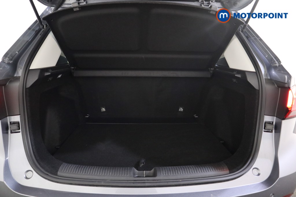 Mg Motor Uk ZS Trophy Automatic Petrol-Electric Hybrid SUV - Stock Number (1618338) - 21st supplementary image