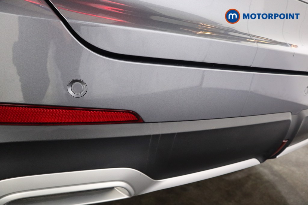 Mg Motor Uk ZS Trophy Automatic Petrol-Electric Hybrid SUV - Stock Number (1618338) - 26th supplementary image